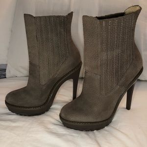 BCBG Ankle boots